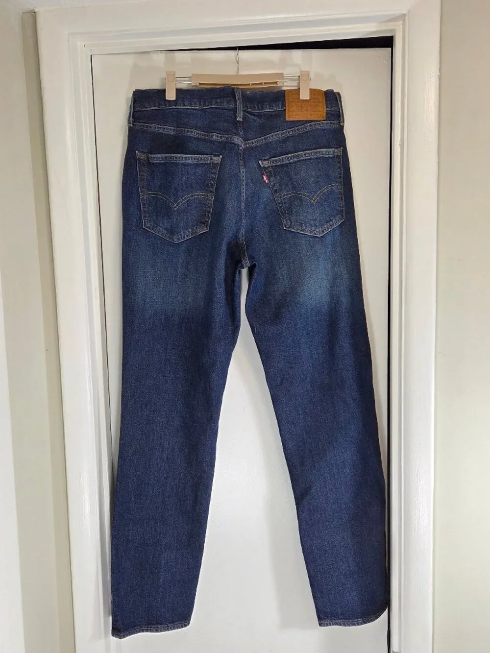 Levis levi 541